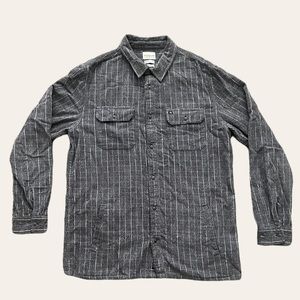 Casual Dress Flannel